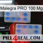 Malegra PRO 100Mg 20